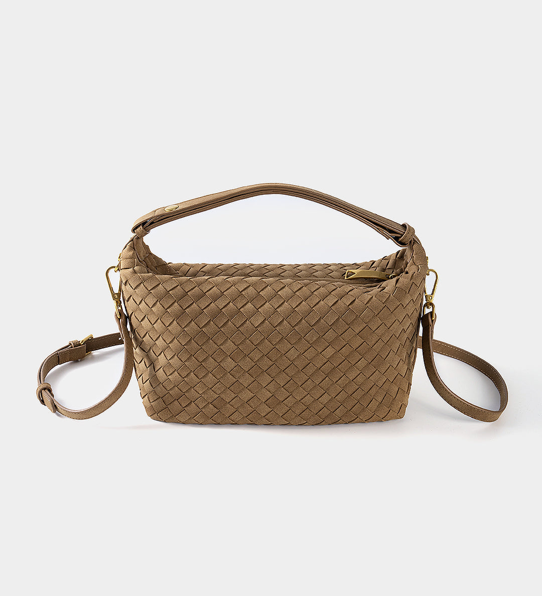 Miroslava | Praktická crossbody kabelka so zipsom