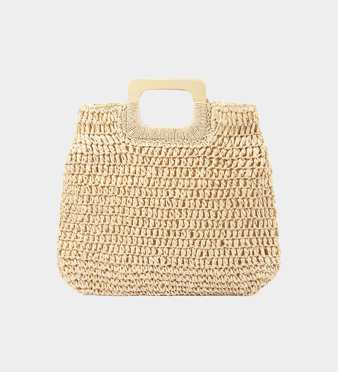 Valentína | Textúrovaná tote kabelka