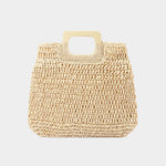 Valentína | Textúrovaná tote kabelka