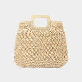 Valentína | Textúrovaná tote kabelka