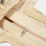 Valentína | Textúrovaná tote kabelka