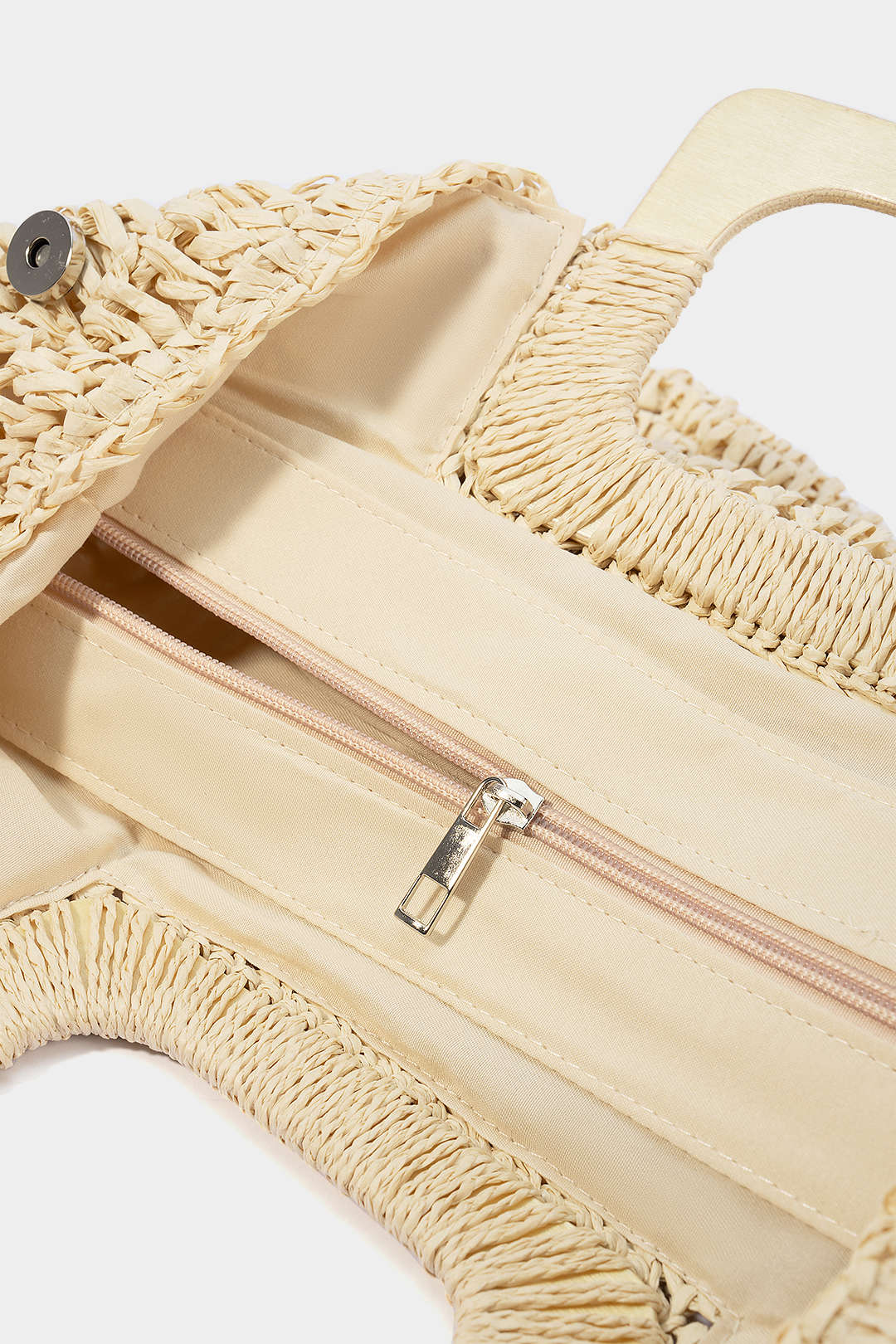 Valentína | Textúrovaná tote kabelka