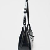 Miroslava | Crossbody kabelka v tvare polmesiaca