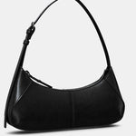 Miroslava | Crossbody kabelka v tvare polmesiaca