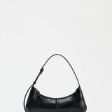 Miroslava | Crossbody kabelka v tvare polmesiaca