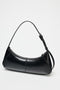 Miroslava | Crossbody kabelka v tvare polmesiaca