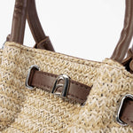 Viktória | Textúrovaná crossbody kabelka