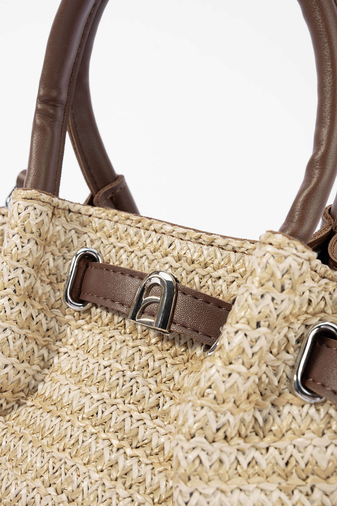 Viktória | Textúrovaná crossbody kabelka