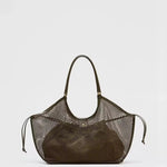 Diana | Vzdušná shopper tote kabelka