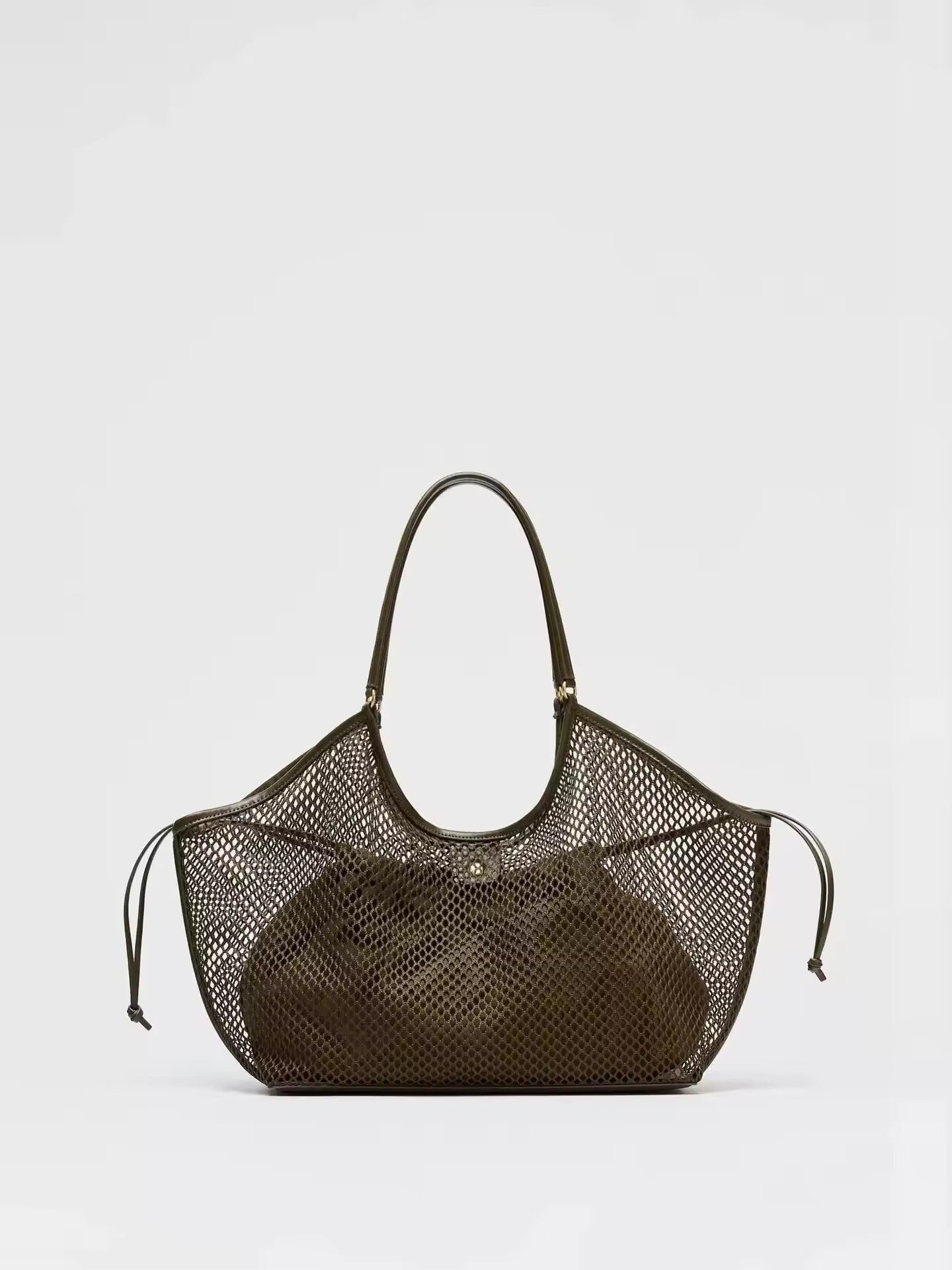 Diana | Vzdušná shopper tote kabelka