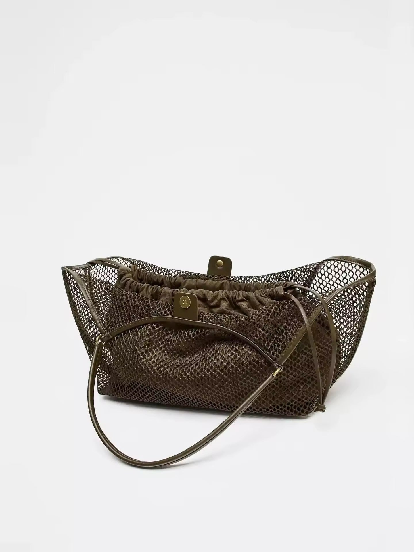 Diana | Vzdušná shopper tote kabelka