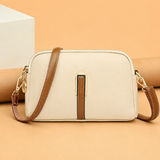 Irena | Táto kompaktná crossbody kabelka je ideálna na dni plné pohybu