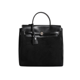 Diana | Vintage crossbody tote kabelka