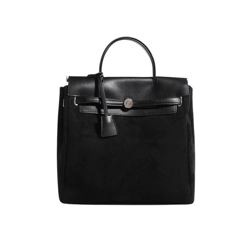 Diana | Vintage crossbody tote kabelka