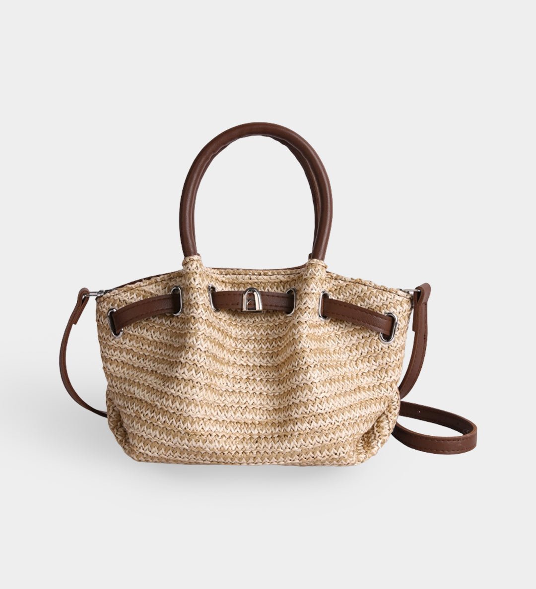 Viktória | Textúrovaná crossbody kabelka
