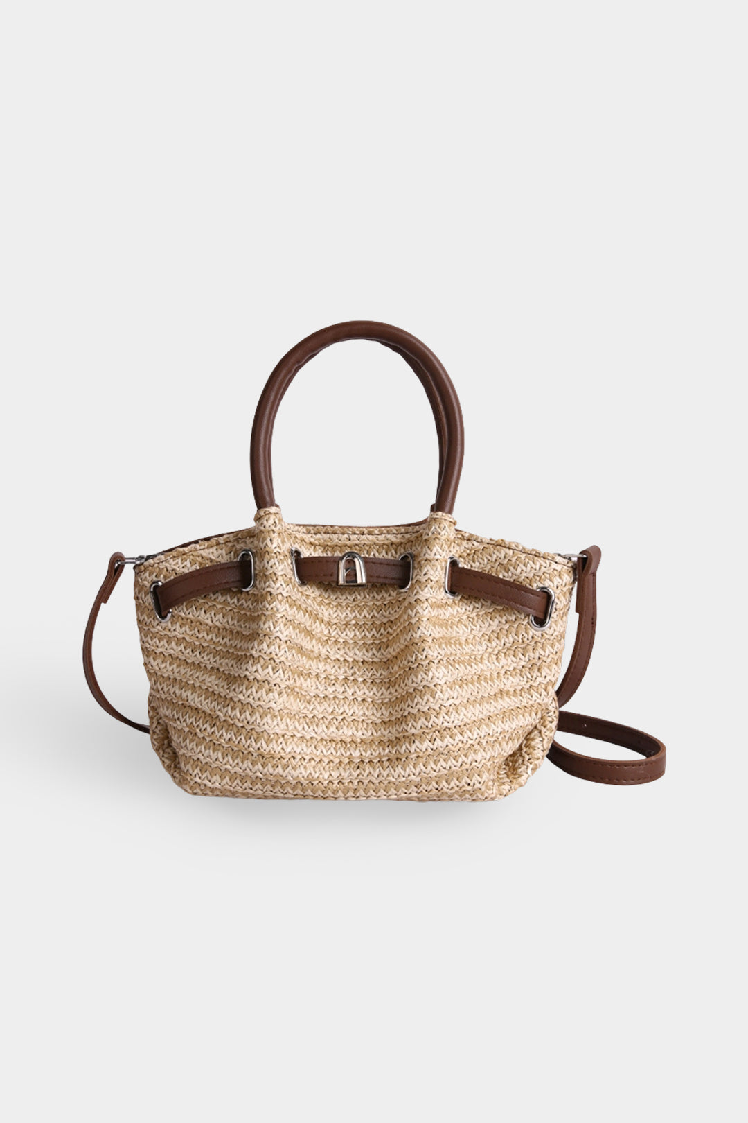 Viktória | Textúrovaná crossbody kabelka