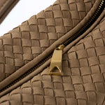 Miroslava | Praktická crossbody kabelka so zipsom