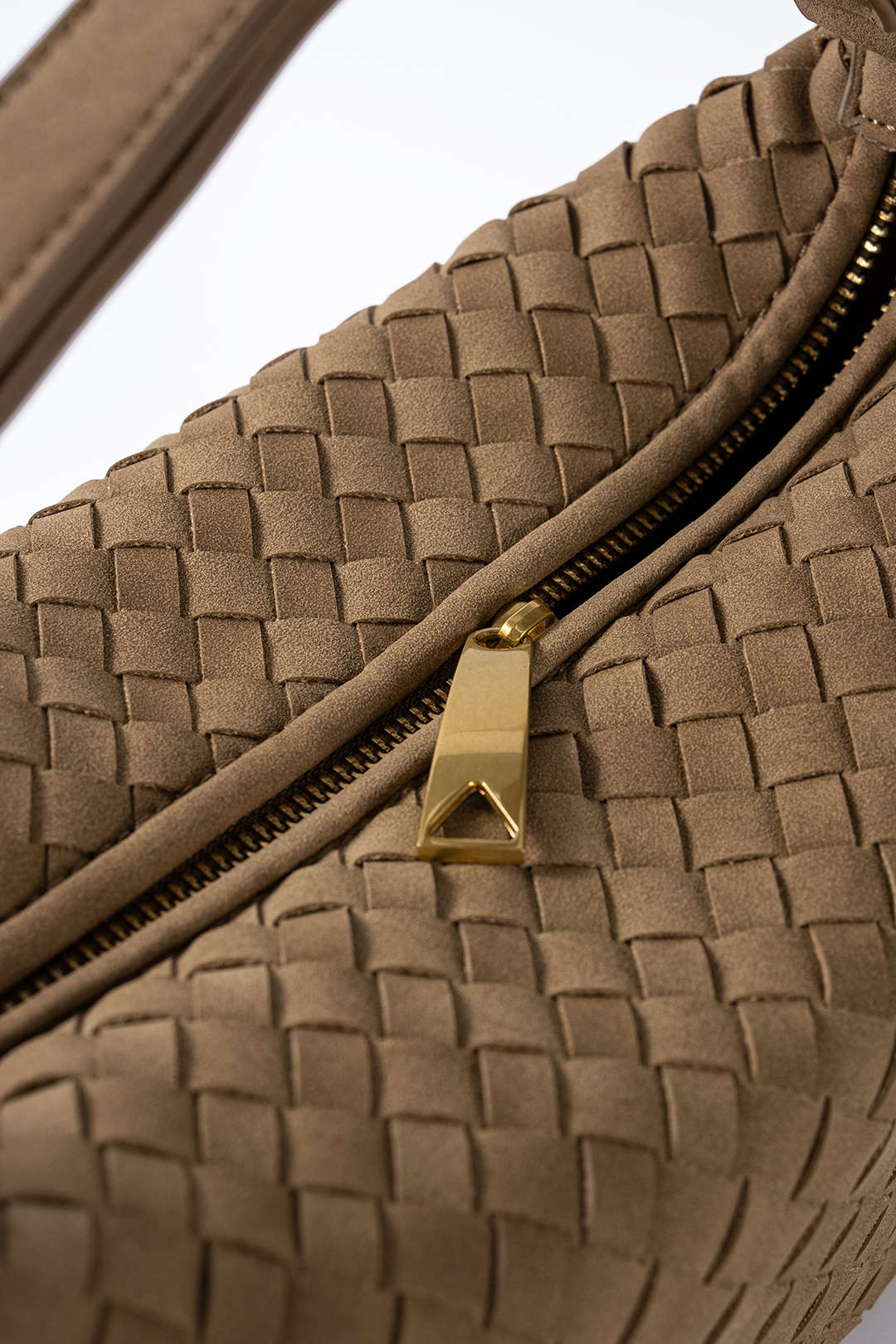 Miroslava | Praktická crossbody kabelka so zipsom