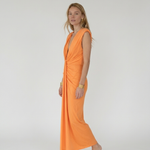 Nataša | Elegantné plisované šaty