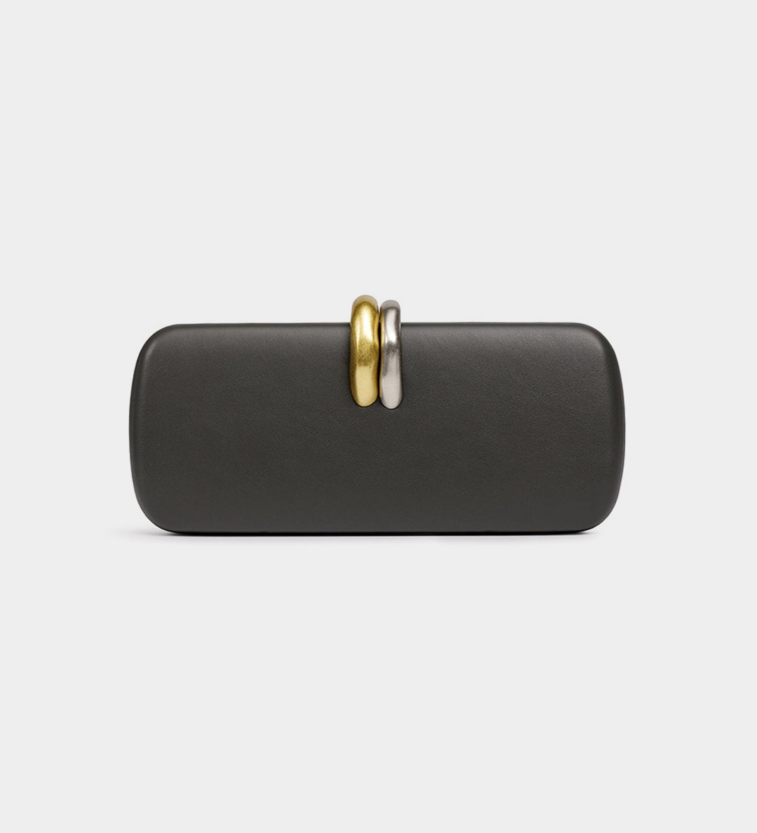 Hana | Hladká crossbody kabelka s retiazkou
