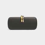 Hana | Hladká crossbody kabelka s retiazkou