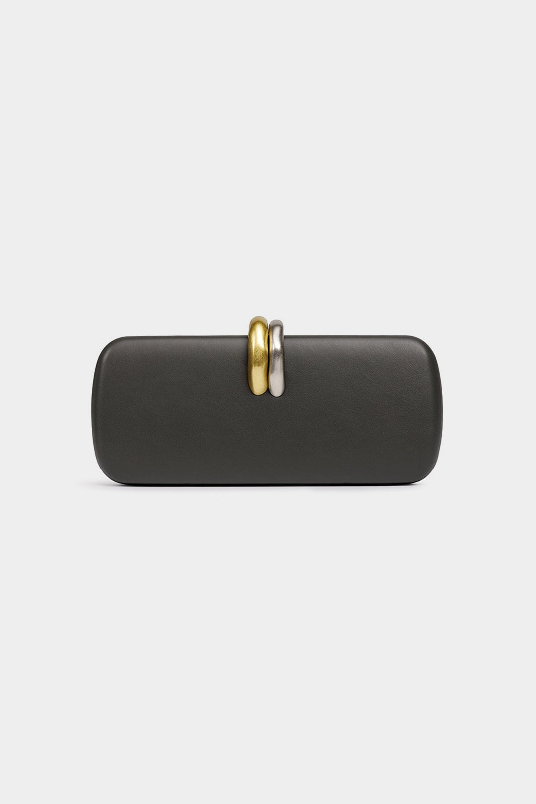 Hana | Hladká crossbody kabelka s retiazkou