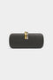 Hana | Hladká crossbody kabelka s retiazkou