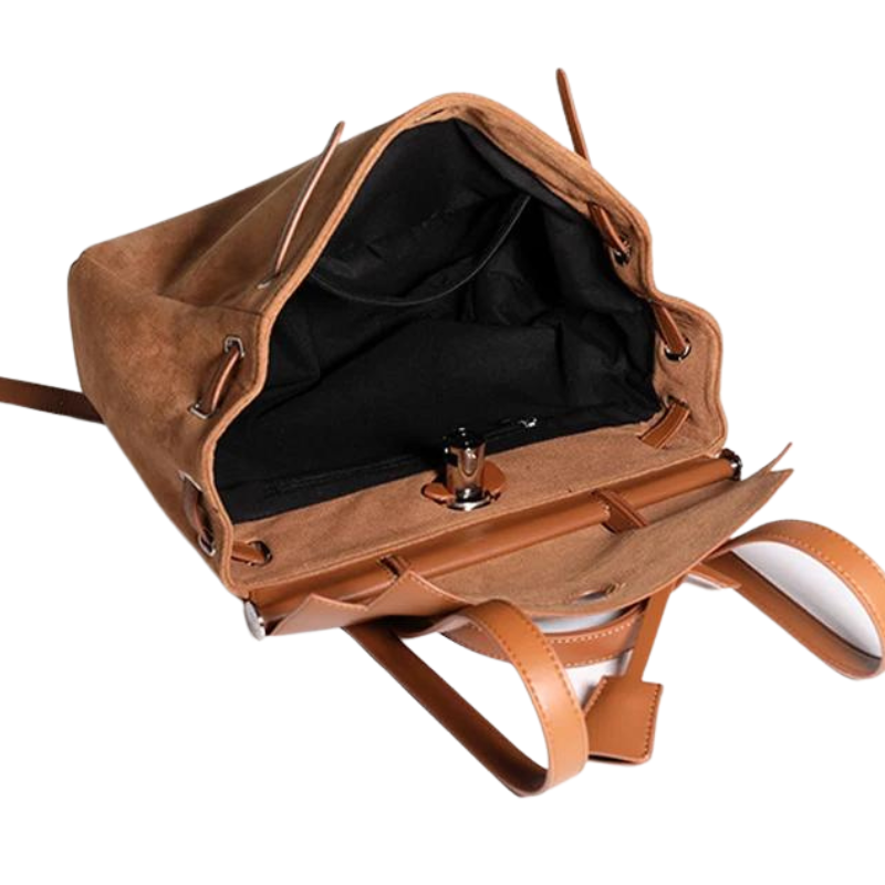 Diana | Vintage crossbody tote kabelka
