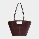 Ivana | Crossbody kabelka z umelej hladkého vzhľadu