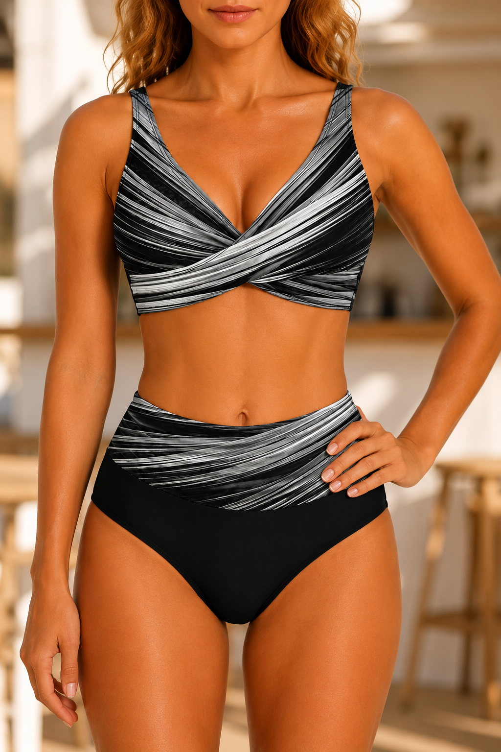 Sofia | Jemne tvarujúce bikiny