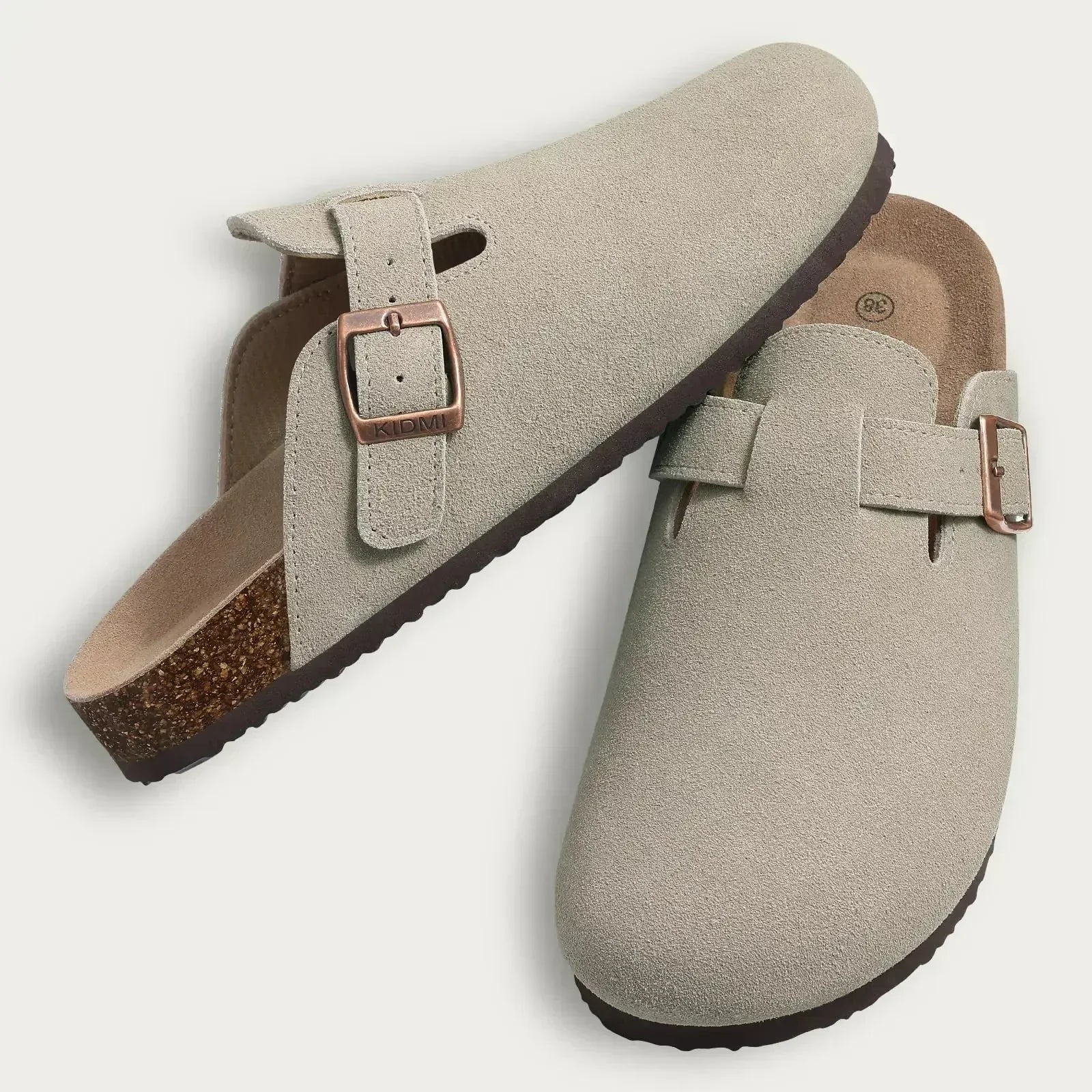 Sofia | Ergonomické letné sandále