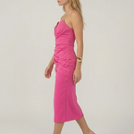 Leona | Elegantné šaty s jemnými detailmi