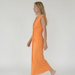 Nataša | Elegantné plisované šaty