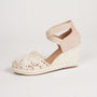 Valentína | Romantické espadrilky na kline
