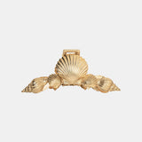 Karolína | Štipec do vlasov v tvare mušle