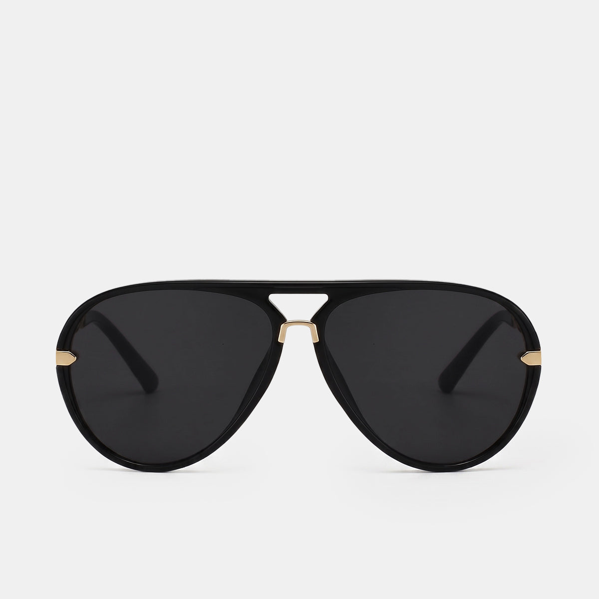 Sofia | Oversize aviator slnečné okuliare