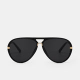 Sofia | Oversize aviator slnečné okuliare
