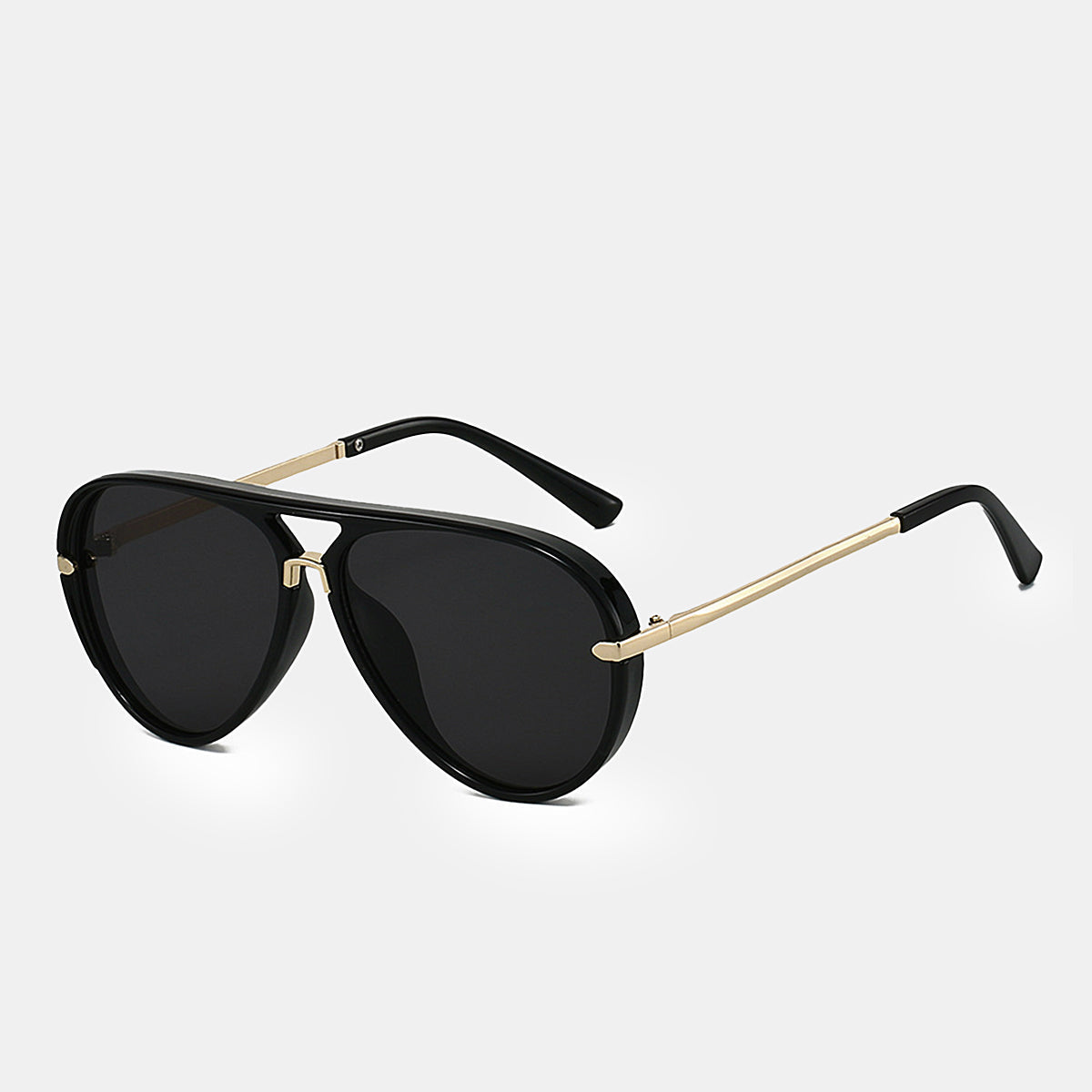 Sofia | Oversize aviator slnečné okuliare