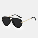 Sofia | Oversize aviator slnečné okuliare