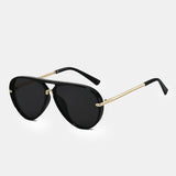 Sofia | Oversize aviator slnečné okuliare