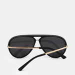 Sofia | Oversize aviator slnečné okuliare