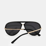 Sofia | Oversize aviator slnečné okuliare