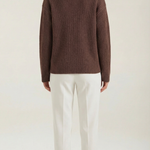 Katarína | Pletený kardigán s oversize strihom
