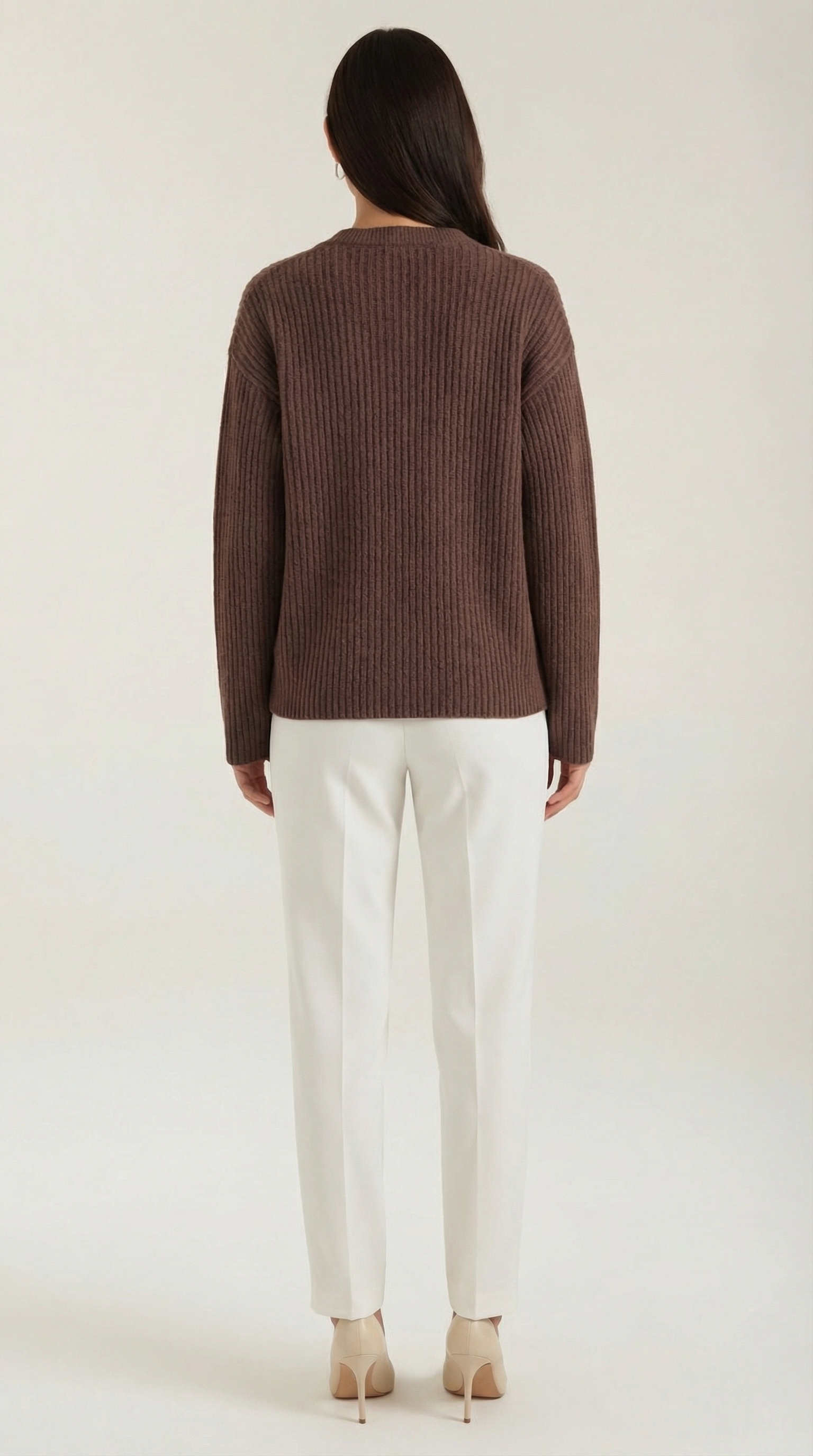 Katarína | Pletený kardigán s oversize strihom