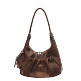 Ema | Priestranná vintage tote kabelka