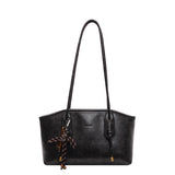 Dominika | Klasická vintage tote kabelka