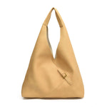 Michaela | Hladká crossbody tote kabelka