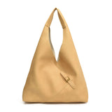 Michaela | Hladká crossbody tote kabelka