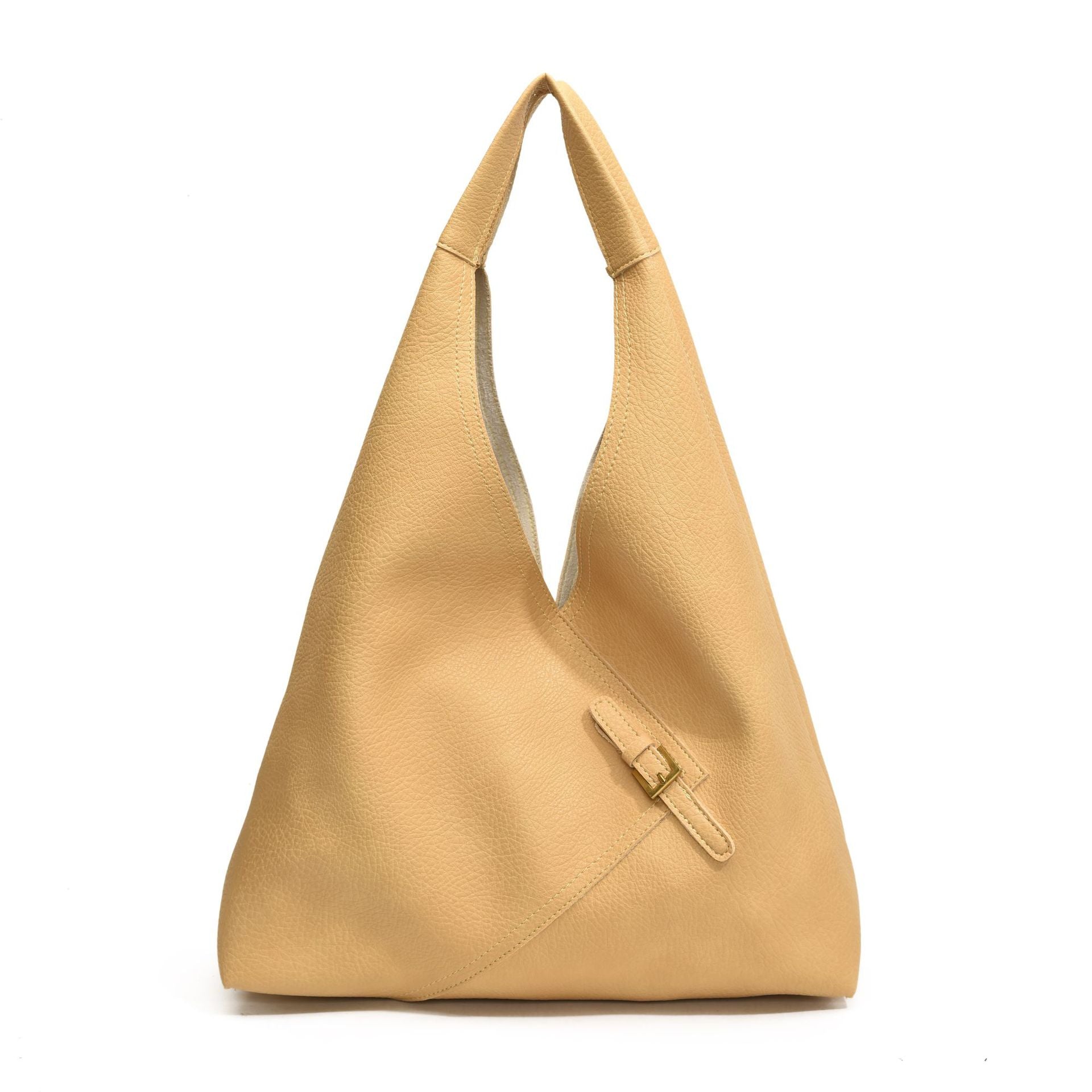 Michaela | Hladká crossbody tote kabelka