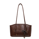 Dominika | Klasická vintage tote kabelka